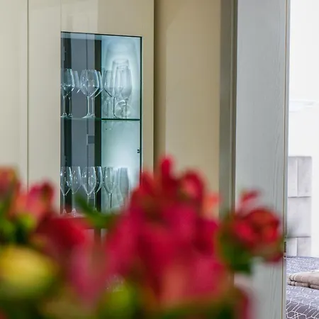 Apartamentai Voveraite