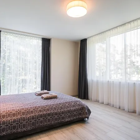 Apartamentai Voveraite Apartment Palanga
